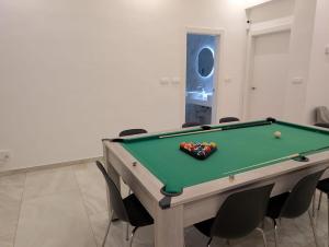 Luxury in Madrid for 10 and Pets