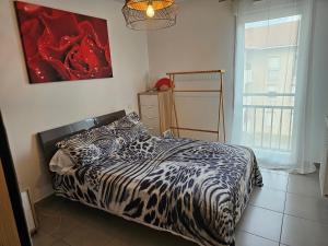Appartement entier benesse maremne