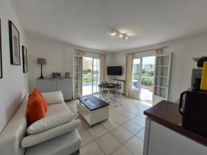 Appartements calista : photos des chambres