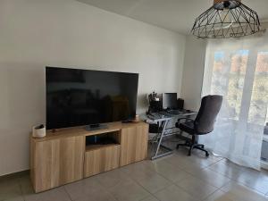 Appartements Appartement entier benesse maremne : photos des chambres
