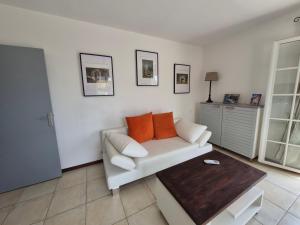 Appartements calista : photos des chambres