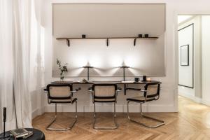 Monte - 3 bedrooms in Almagro