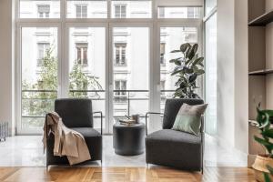 Monte - 3 bedrooms in Almagro