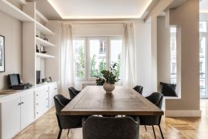 Monte - 3 bedrooms in Almagro