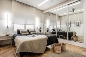 Monte - 3 bedrooms in Almagro