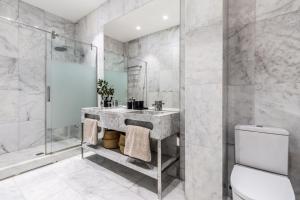 Monte - 3 bedrooms in Almagro