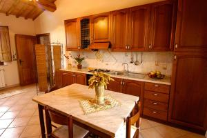 Agriturismo Casa Elisa