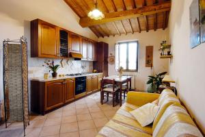 Agriturismo Casa Elisa