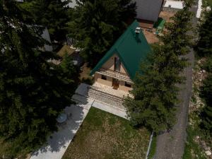 Žabljak- FamilyOasis