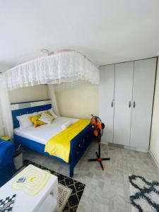 Tausi Studio Greenspot