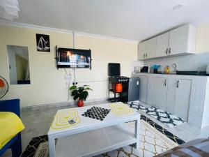 Tausi Studio Greenspot