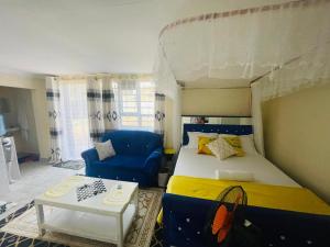 Tausi Studio Greenspot