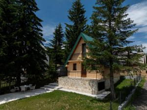 Žabljak- FamilyOasis