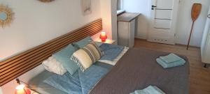 BIG BLUE Apartments - 2 osobowy