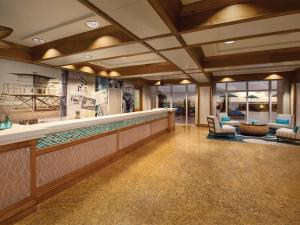 Marriotts BeachPlace Towers 1BR Apartment with Resort Access