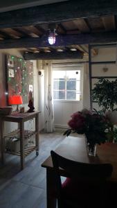 La Zen proche salon de Provence