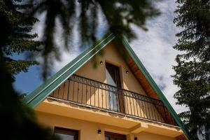 Žabljak- FamilyOasis