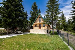 Žabljak- FamilyOasis