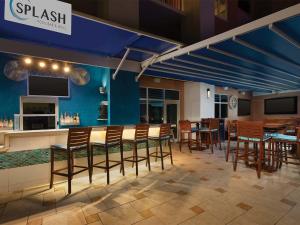 Marriotts BeachPlace Towers 2BR Apartment with Resort Access