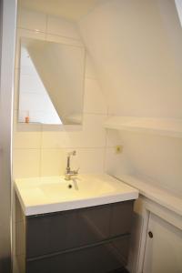 Villa Pluimstaart - Sunclass 55