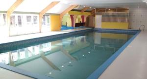 Villa Pluimstaart - Sunclass 55