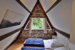 Villa Pluimstaart - Sunclass 55