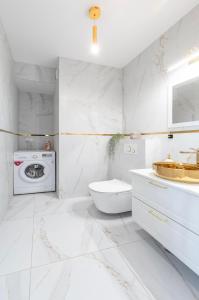 Bajkowe apartament Kołobrzeg