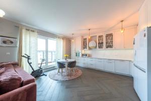 Bajkowe apartament Kołobrzeg