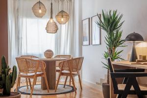 Sinai - 1 bedroom and pool in Salamanca