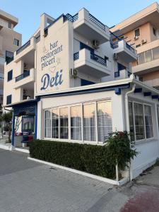 Hotel Deti