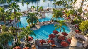 Marriotts Grande Vista 1BR Apartment with Resort Access