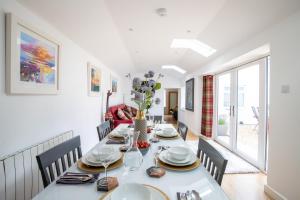 Cairnie Cottage