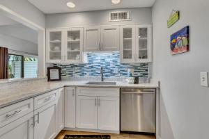 2277 Heritage Villas at The Sea Pines Resort