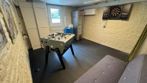 Villa Luxe-bord de mer-hyper centre Art Deco