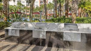 Marriotts Grande Vista 3BR Apartment with Resort Access