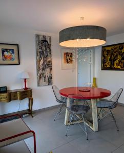 "Le 43" Terrasse, Jardin, Garage clos