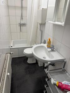 Royal Appartement Ferien Monteursunterkunft