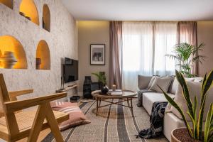 Sabha - 3 bedrooms in Almagro - Hôtels 3 étoiles à Madrid