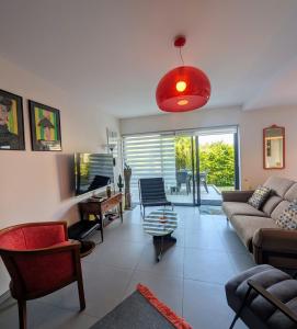 Appartements 