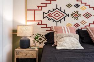 Sabha - 3 bedrooms in Almagro