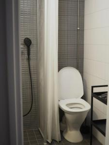 MokkaRum, an atmospheric studio