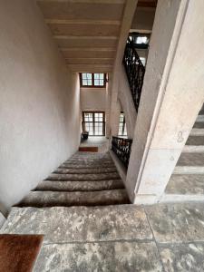 Design studio, luxury and comfort