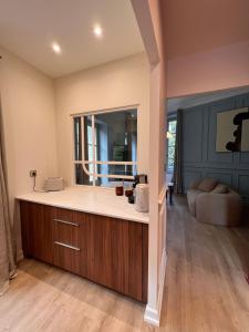Appartements Design studio, luxury and comfort : photos des chambres