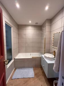 Appartements Design studio, luxury and comfort : photos des chambres