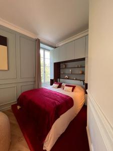 Appartements Design studio, luxury and comfort : photos des chambres