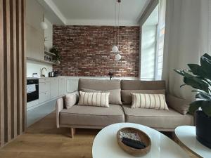 Apartament Przy Bulwarze