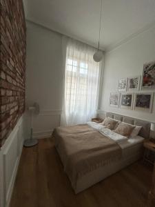 Apartament Przy Bulwarze