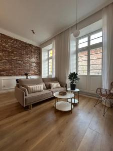 Apartament Przy Bulwarze