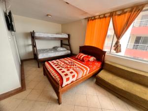 Arena y Mar Arco Iris