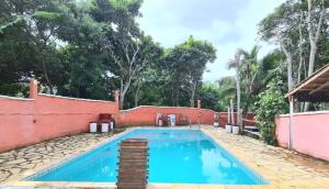 Pousada Cantinho do Sagui Inn